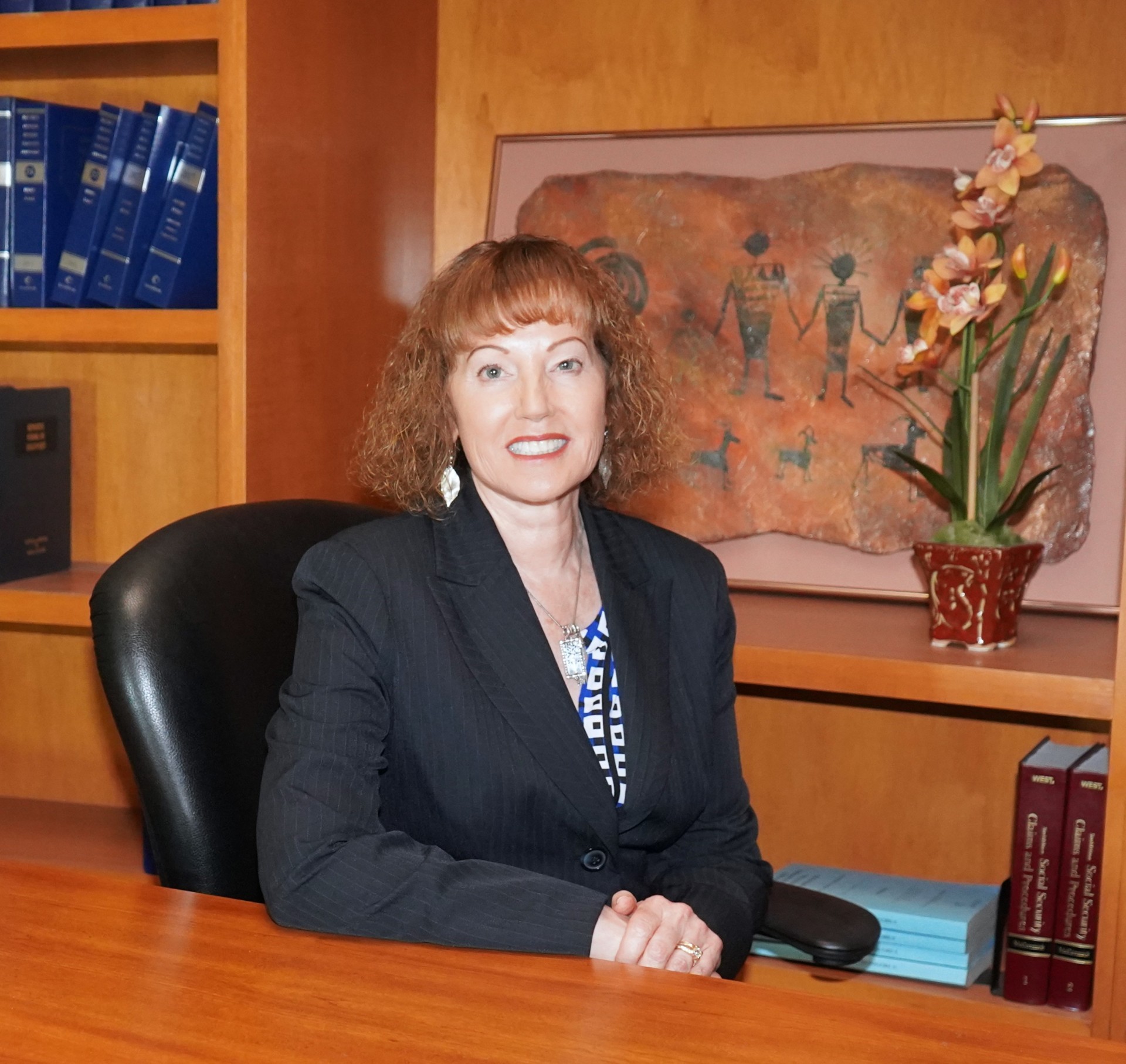 Diane F. Fearon